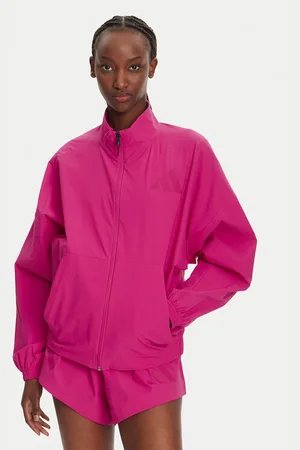adidas Übergangsjacke Z.N.E. Woven JP4191 Loose Fit