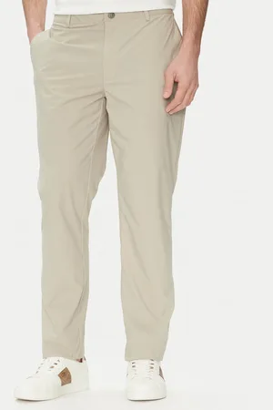 Guess Chinos 5GHB35 2296Z Regular Fit