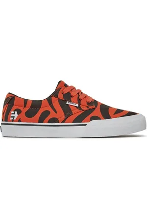 Etnies Sneakers aus Stoff Jameson Vulc Bmx X Burn Slow 4107000598