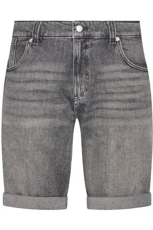 Tommy Hilfiger Jeansshorts Ronnie DM0DM20946 Slim Fit