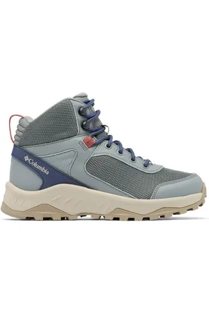 Columbia Trekkingschuhe Trailstorm Ascend Mid Wp 2100151