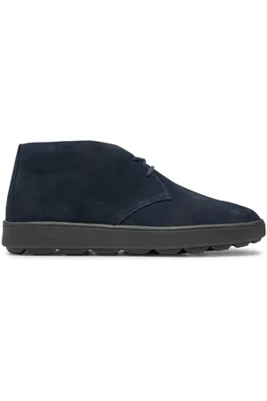 Geox Schnürschuhe U45GPB-00022-C4002
