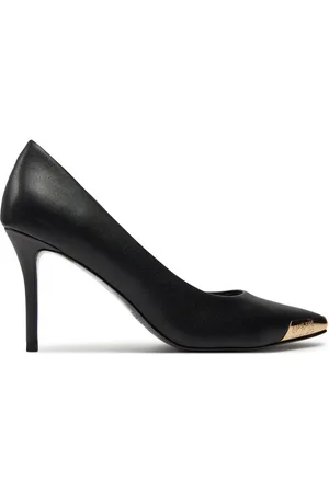 VERSACE High Heels 76VA3S50