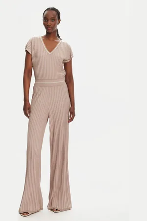 Liu Jo Jumpsuit TA5213 MS014 Regular Fit