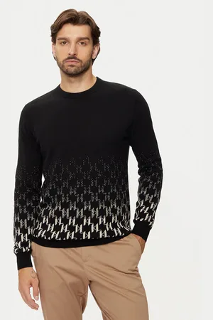 Karl Lagerfeld Pullover 655034 544305 Regular Fit