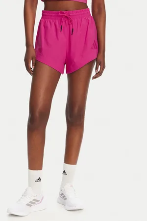 adidas Sportshorts Z.N.E. Woven JP4195 Loose Fit