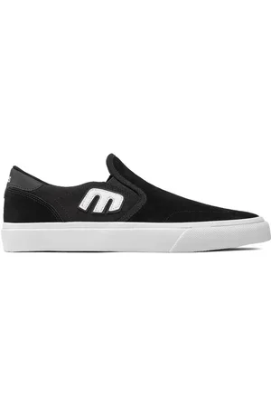 Etnies Sneakers aus Stoff Lo-Cut Slip 4101000577