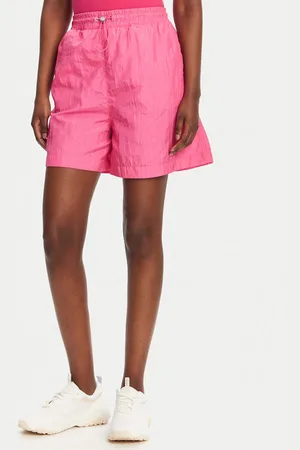 HUGO BOSS Stoffshorts 50536957 Relaxed Fit