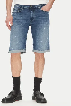 Karl Lagerfeld Jeansshorts 265820 552832 Regular Fit