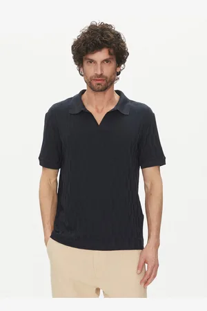 Guess Poloshirt 5GHP03 6326A Regular Fit