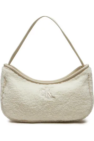 Calvin Klein Handtasche Teddy IU0IU00634