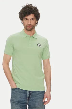 Karl Lagerfeld Poloshirt 745710 552224 Regular Fit