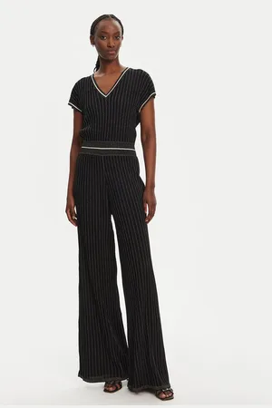 Liu Jo Jumpsuit TA5213 MS014 Regular Fit