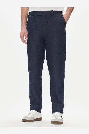 Guess Chinos 5GHB17 4466Z Regular Fit