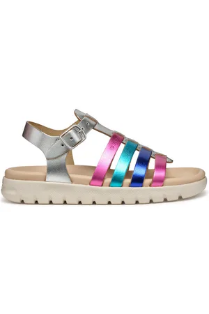 Geox Sandalen J Soleima Gir J35GSB 000CF C1239 D