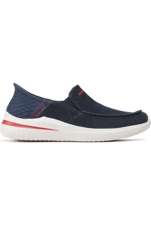 Skechers Mokassins Cabrino 210604/NVY