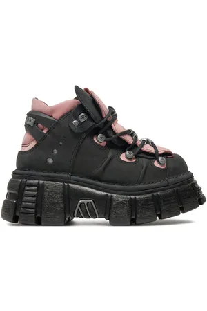 New Rock Sneakers M-106-C26
