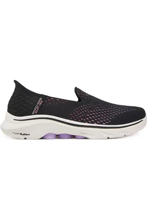 Skechers Halbschuhe 125211/BKMT