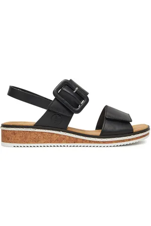 Rieker Sandalen V3667-00