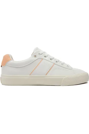 HUGO BOSS Sneakers aus Stoff Aiden Tenn Flppw 50517212