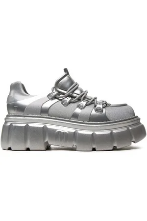 Melissa Schnürstiefel Rebel Ad 35829