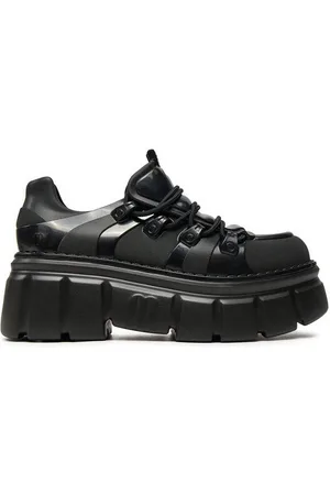 Melissa Schnürstiefel Rebel Ad 35829