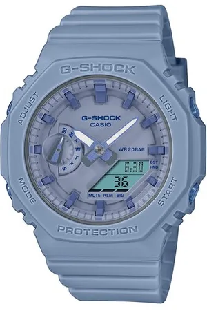 Casio Uhr GMA-S2100BA-2A2ER