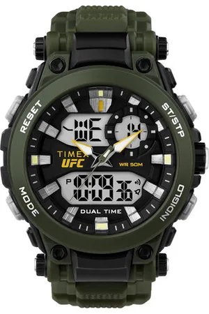 Timex Uhr UFC Impact TW5M52900