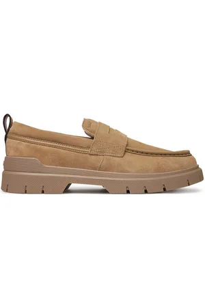 HUGO BOSS Mokassins Ryan_Mocc_sdpi 50541827