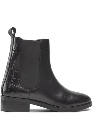 Pepe Jeans Klassische Stiefeletten Orsett Chelsea PLS50423