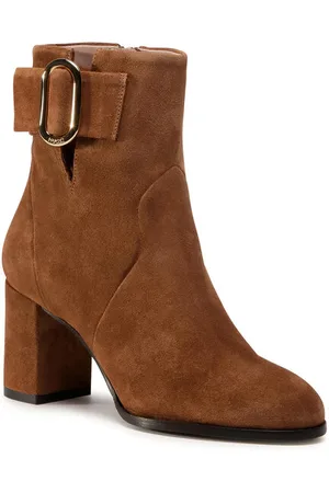 HUGO BOSS Stiefeletten Piper 50441710 10199285 01