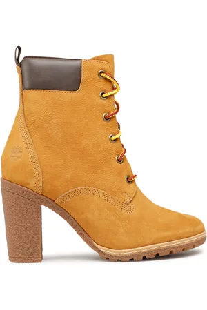 Timberland Stiefeletten Tillston Basic 6 Inch TB0A5MM52311