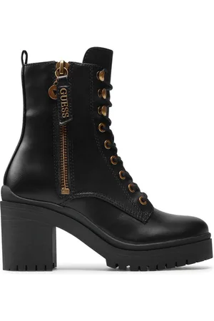 Guess Stiefeletten Cabra2 FL7CBR ELE10