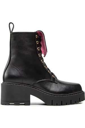 Chiara Ferragni Stiefeletten CF3044-001