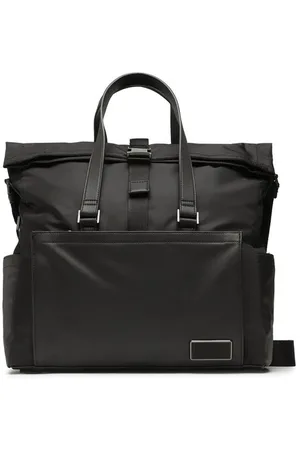 Calvin Klein Tasche Ck Elevated Messenger Tote K50K510520