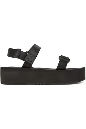 HUGO BOSS Sandalen Zaralyn 50542082
