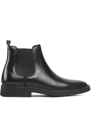 Ralph Lauren Klassische Stiefeletten Talan Chelsea 803754411002
