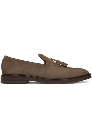 HUGO BOSS Mokassins Cassian Loaf Sdts 50539275