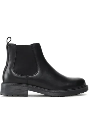 Clarks Klassische Stiefeletten Orinoco2 Lane 261636194