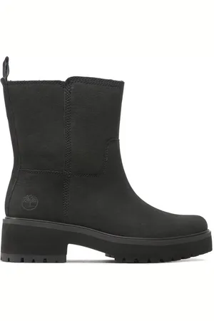 Timberland Stiefeletten Carnaby Cool Wrm Pull On Wr TB0A5NS30151