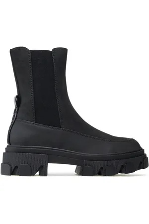 ONLY Klassische Stiefeletten Chunky Boots 15238956