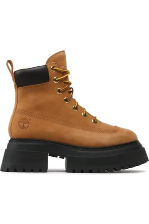 Timberland Stiefeletten Sky 6In LaceUp TB0A2KMU2311