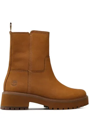 Timberland Stiefeletten Carnaby Cool Wrm Pull On Wr TB0A5VR8231