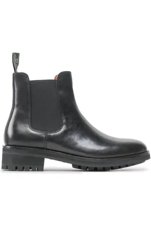 Ralph Lauren Klassische Stiefeletten Bryson Chls 812754385001