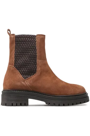 Geox Stiefeletten D Iridea D D26HRD 0226W C0183