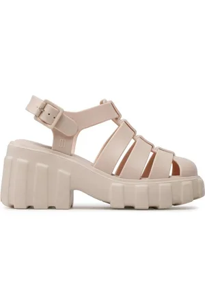 Melissa Sandalen Megan Ad 33835