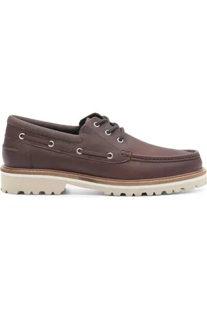 Badura Halbschuhe HENRY-08 MI07