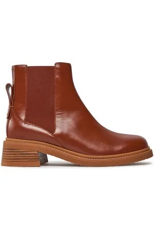 See by Chloé Klassische Stiefeletten SB41001A