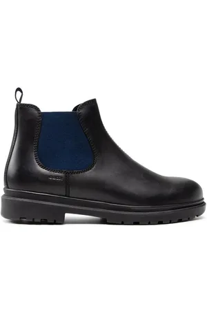 Geox Klassische Stiefeletten U Andalo A U16DDA 00045 C4429