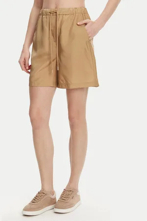MARELLA Stoffshorts Borbona 2513141025 Relaxed Fit